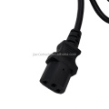 us plug power cord